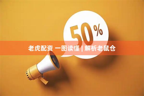 老虎配资 一图读懂 | 解析老鼠仓